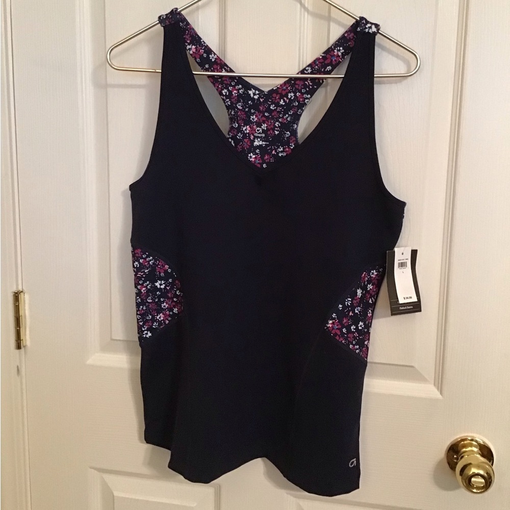 GapFit Workout Tank